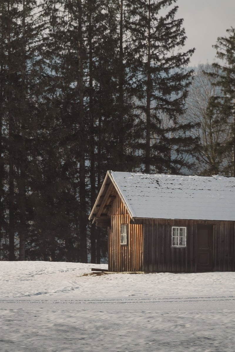 Enchanting Nature Retreats